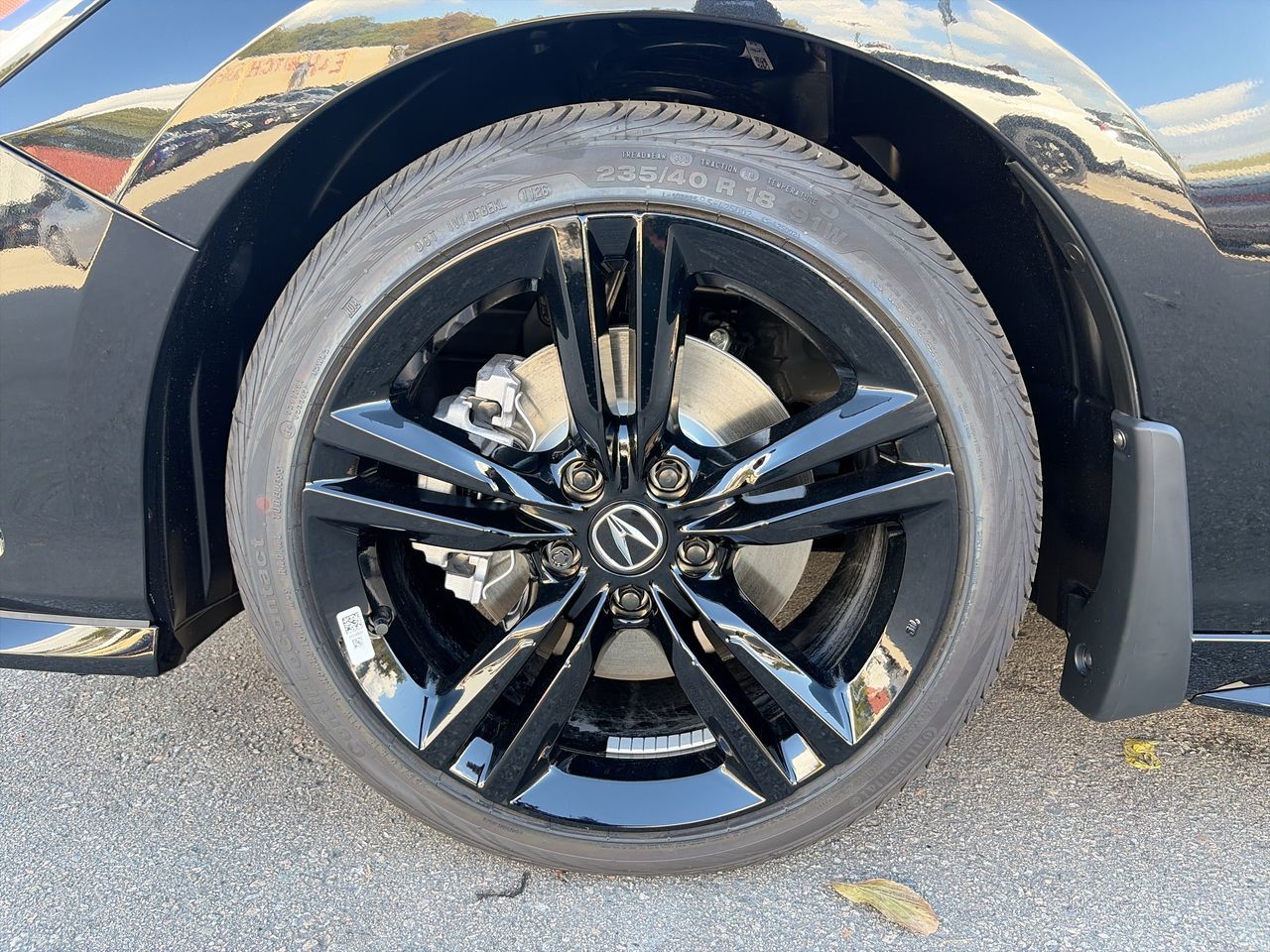 2026 Acura Integra