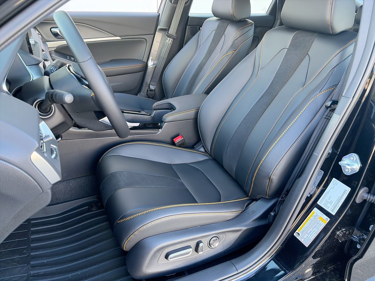 2026 Acura Integra