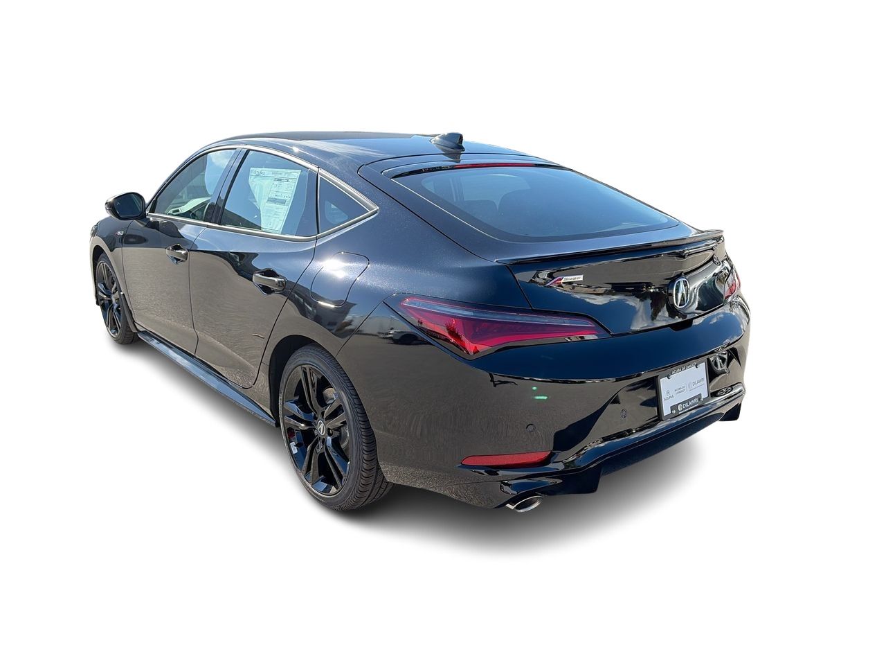 2026 Acura Integra