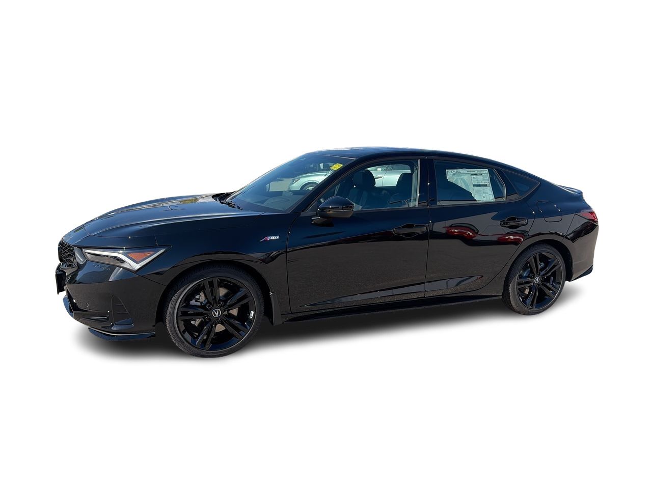 2026 Acura Integra