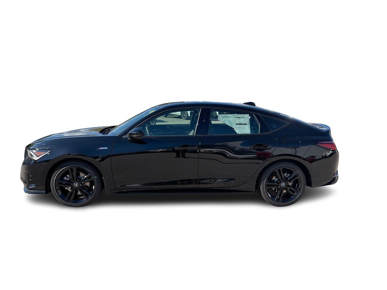 2026 Acura Integra