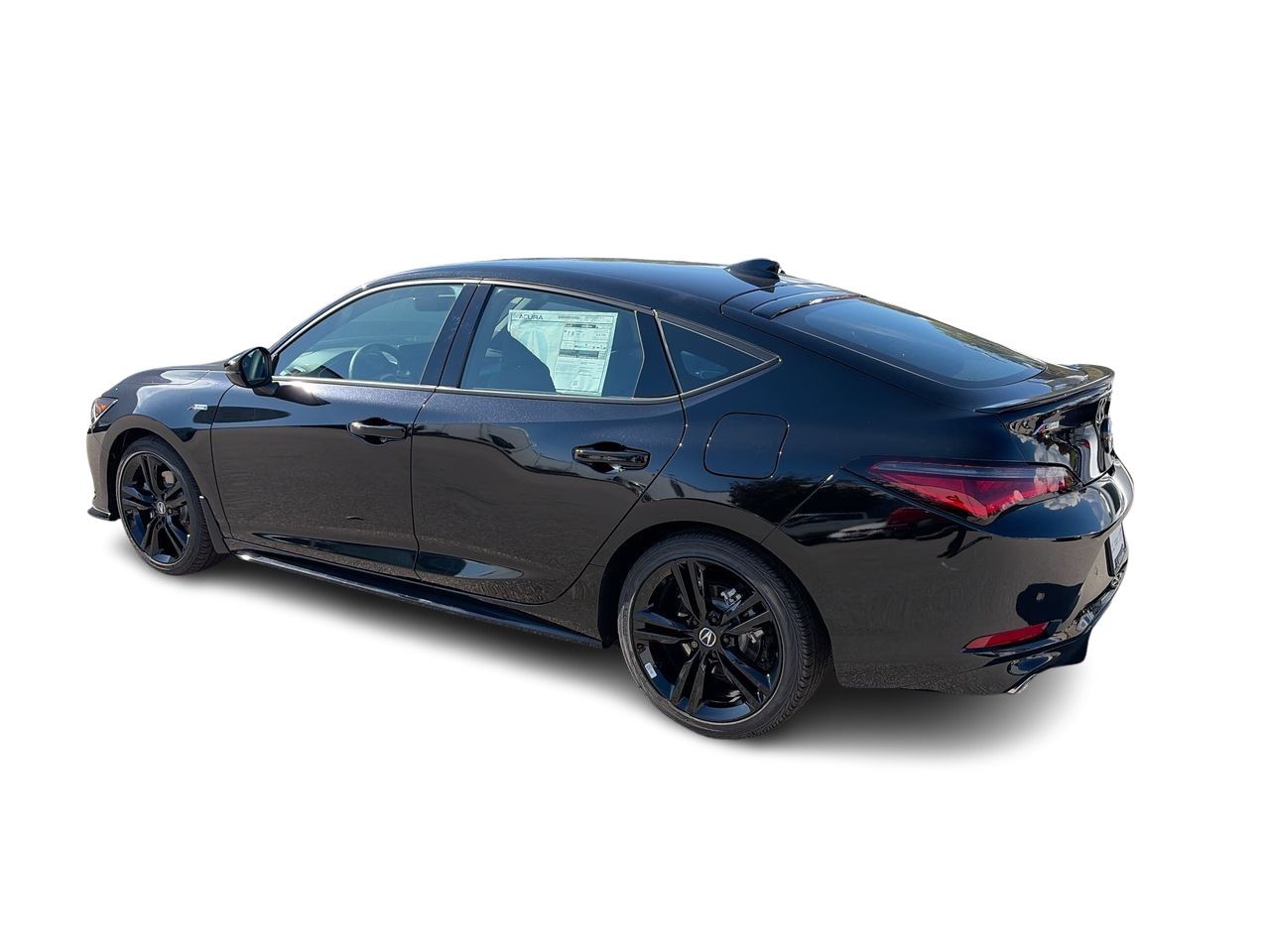 2026 Acura Integra