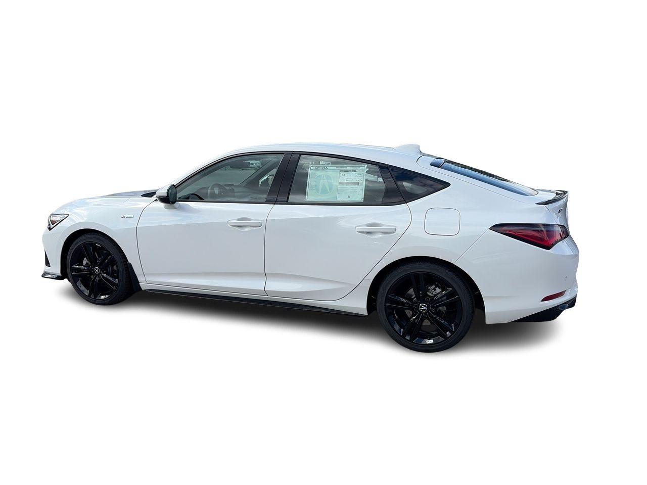 2026 Acura Integra in Vancouver, British Columbia
