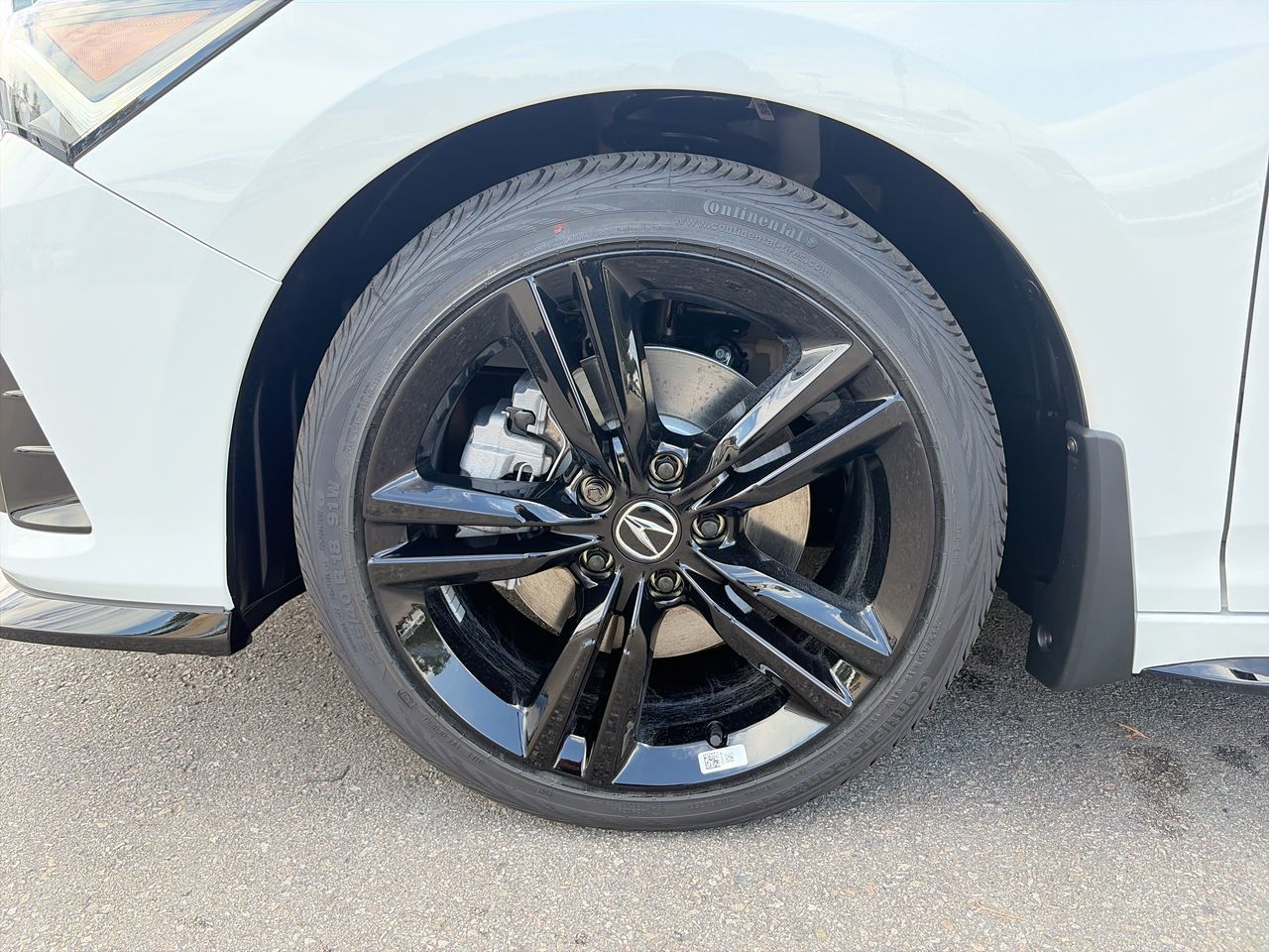 2026 Acura Integra in Vancouver, British Columbia
