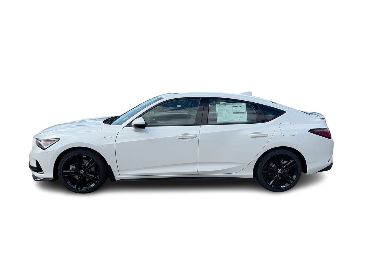 2026 Acura Integra in Vancouver, British Columbia