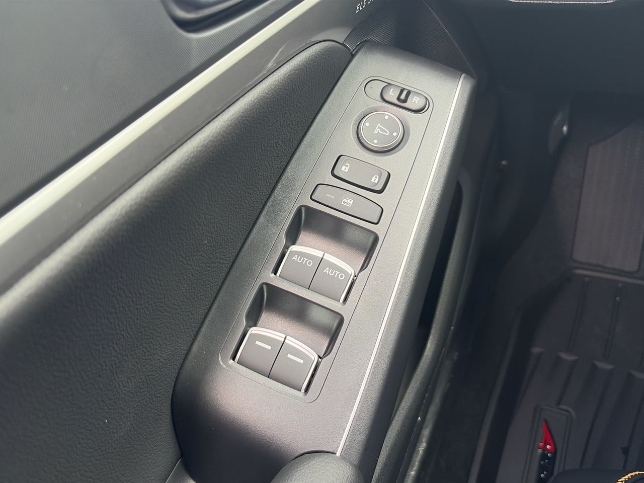 2026 Acura Integra in Vancouver, British Columbia