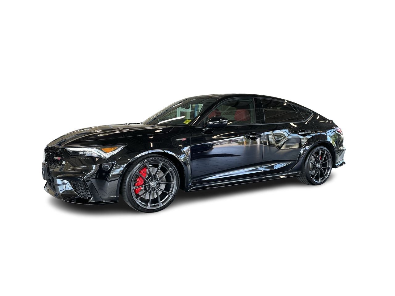 2026 Acura Integra