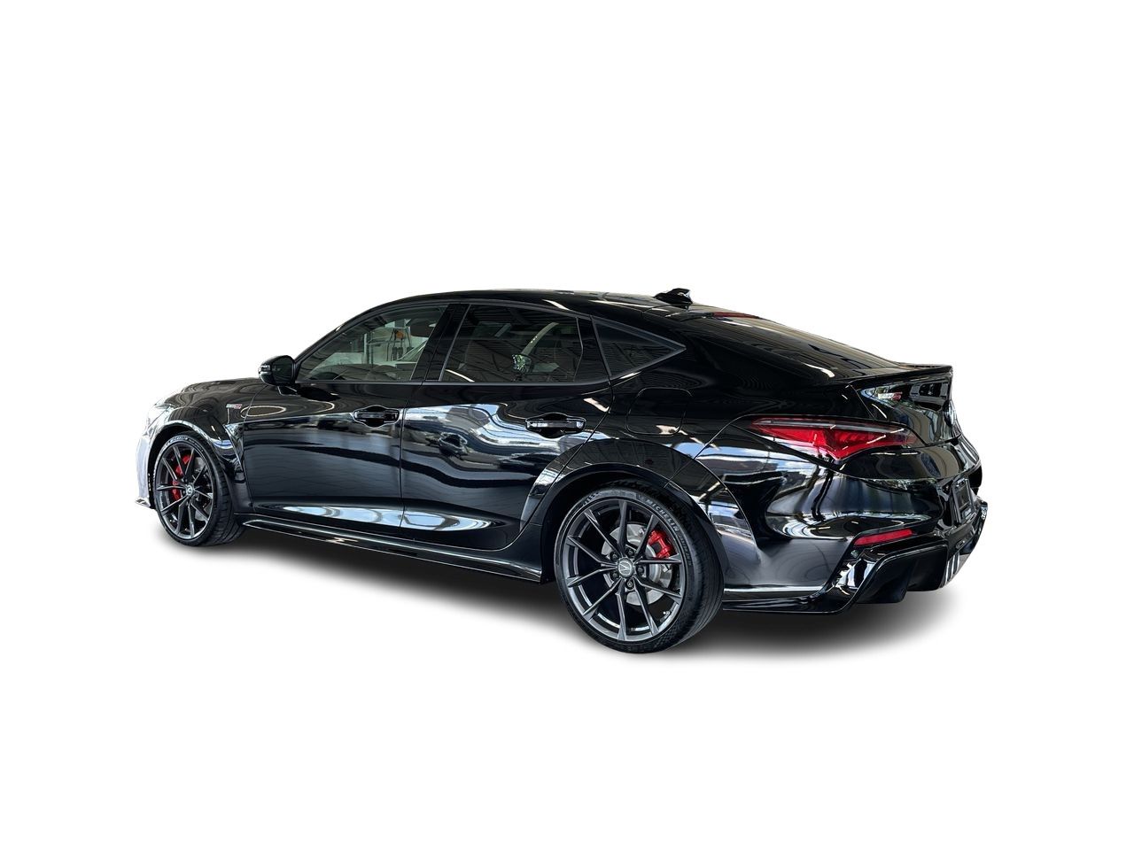 2026 Acura Integra