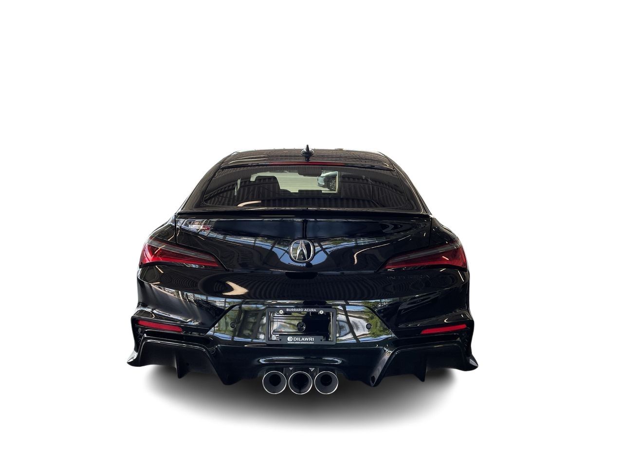 2026 Acura Integra