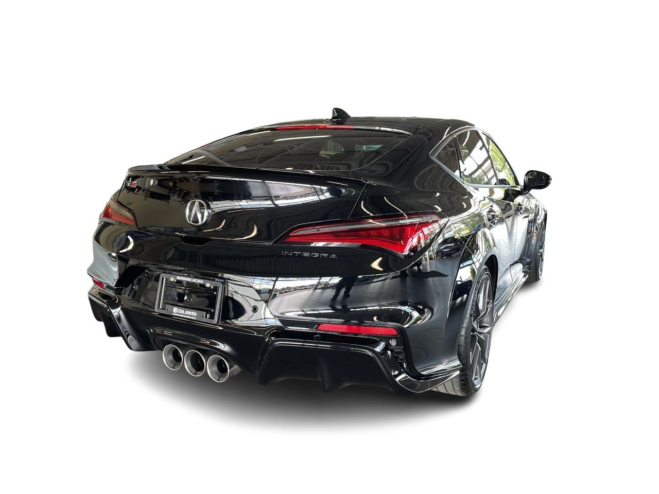 2026 Acura Integra