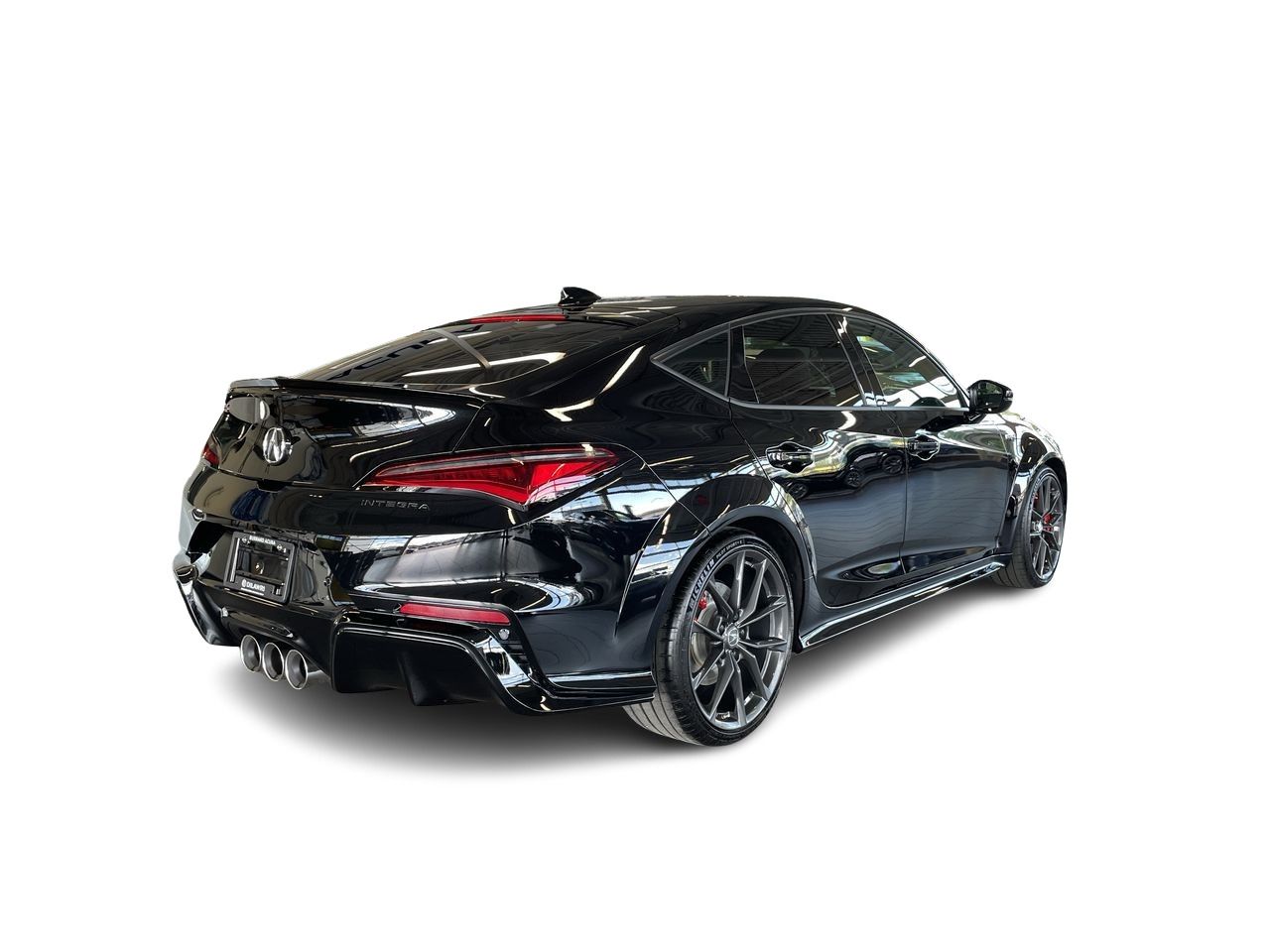 2026 Acura Integra