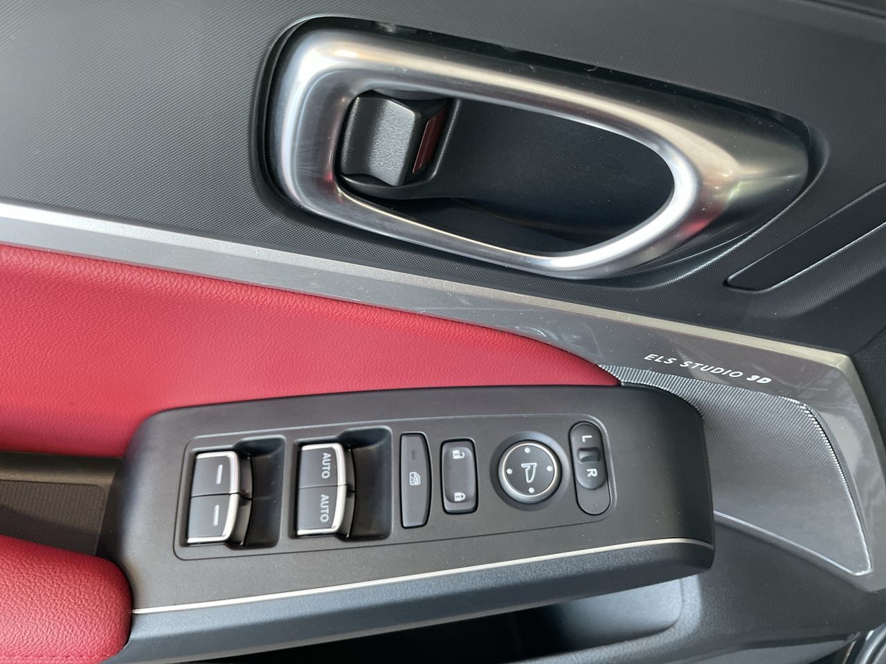 2026 Acura Integra