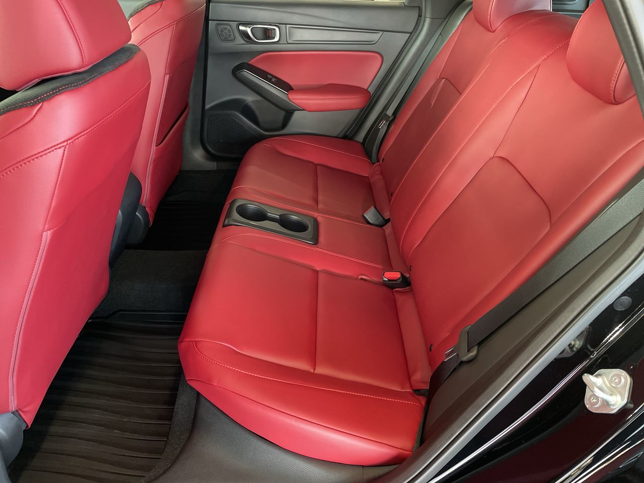2026 Acura Integra