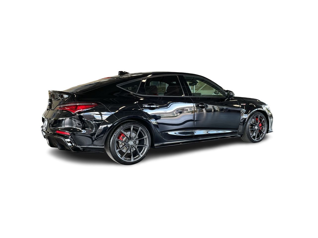 2026 Acura Integra