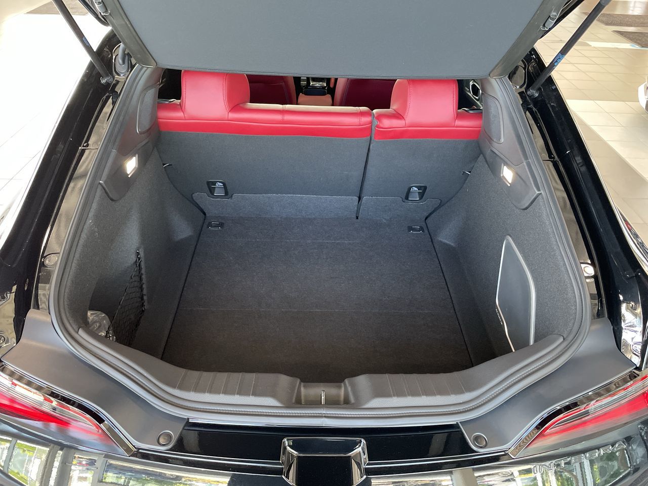 2026 Acura Integra