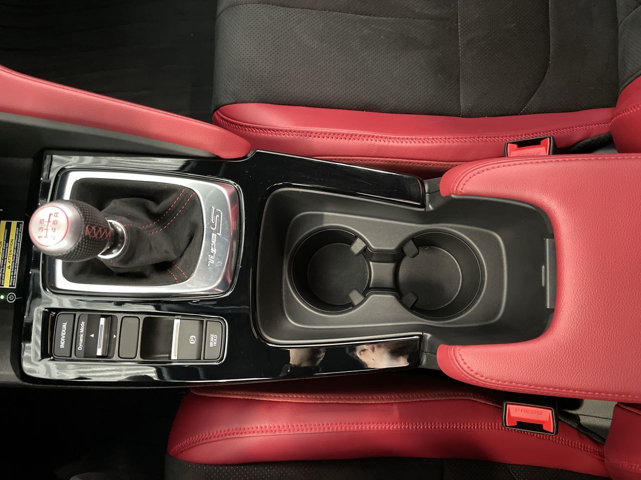 2026 Acura Integra