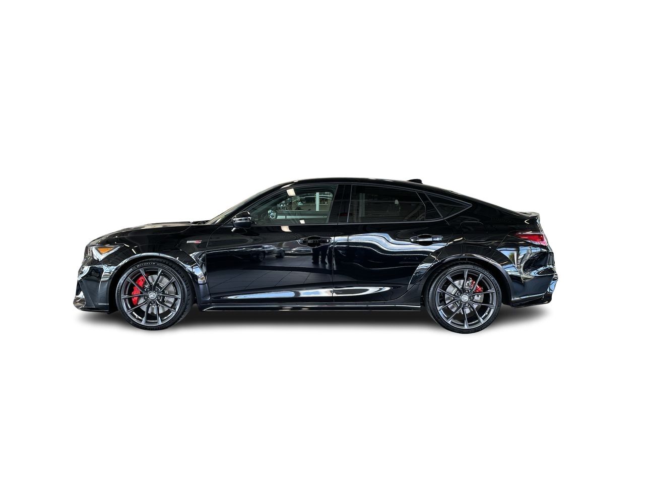 2026 Acura Integra