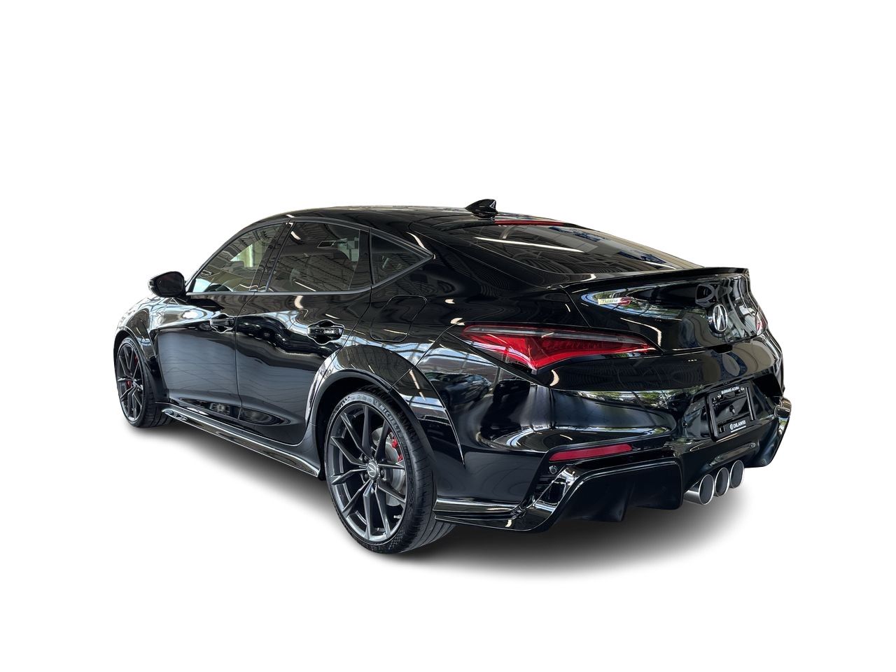 2026 Acura Integra