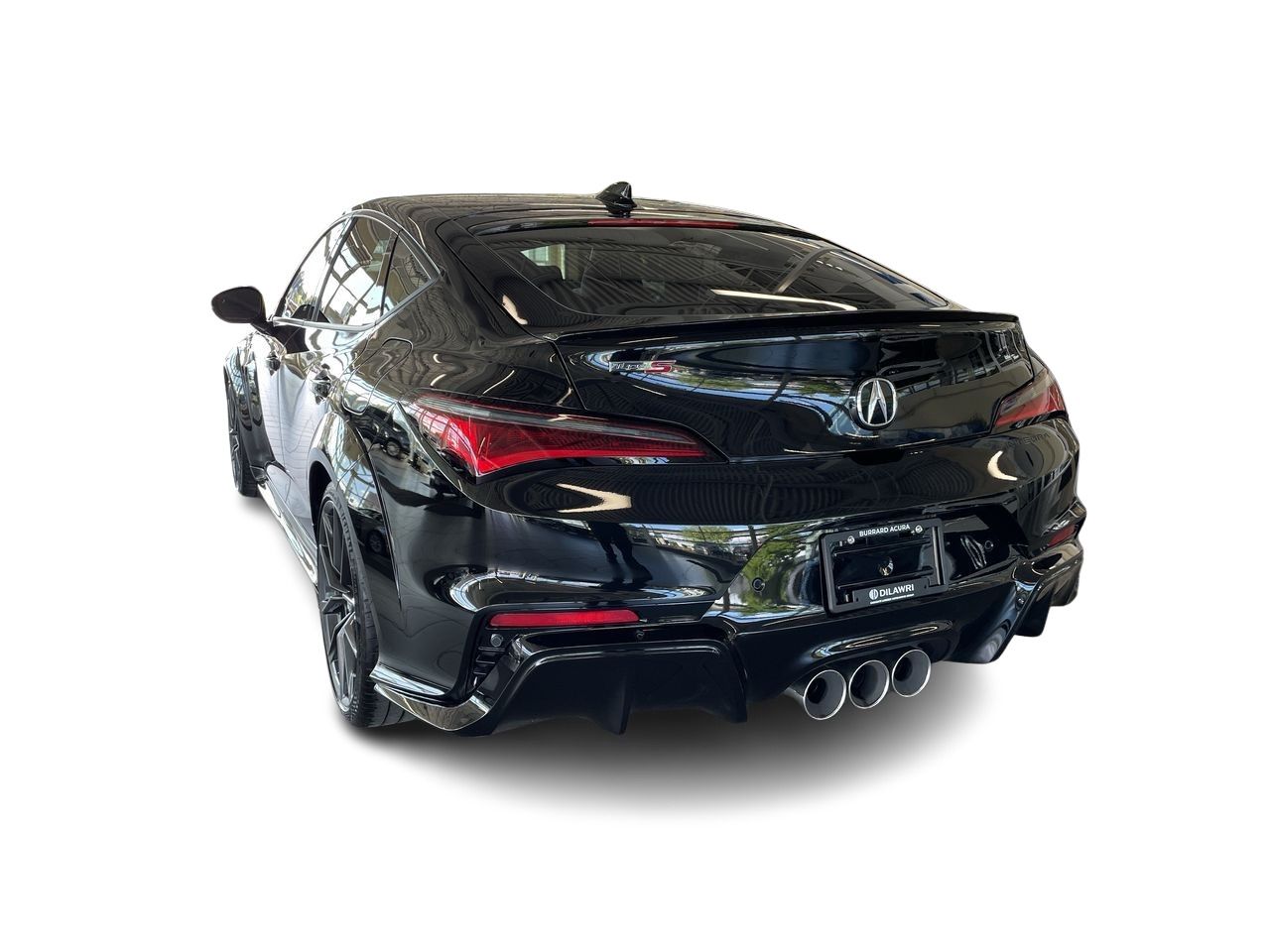 2026 Acura Integra