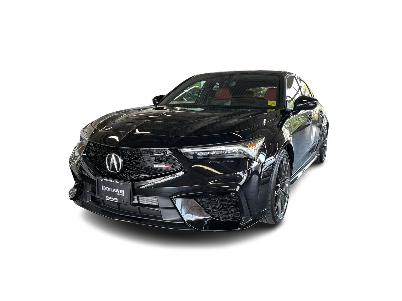 2026 Acura Integra