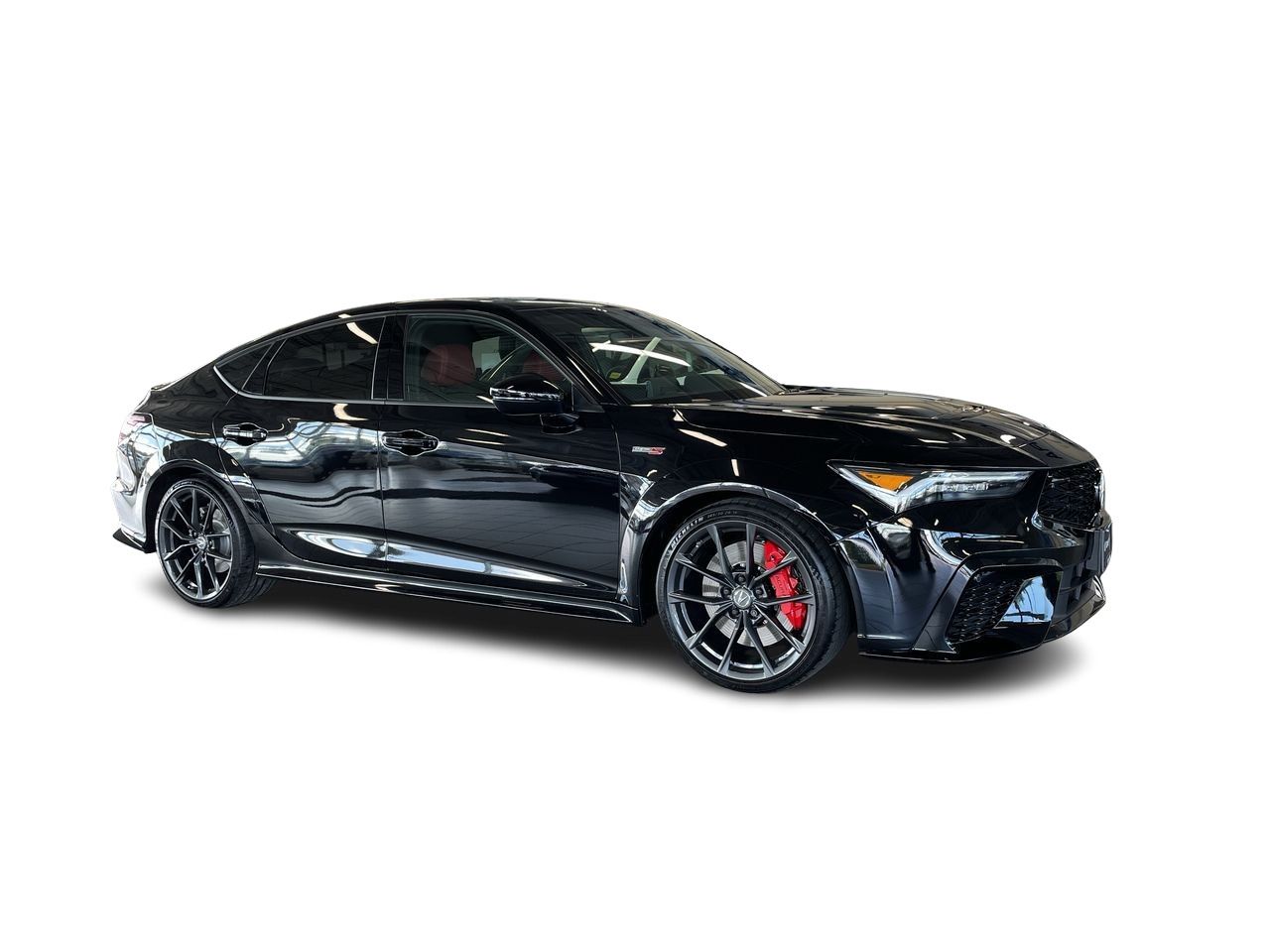 2026 Acura Integra