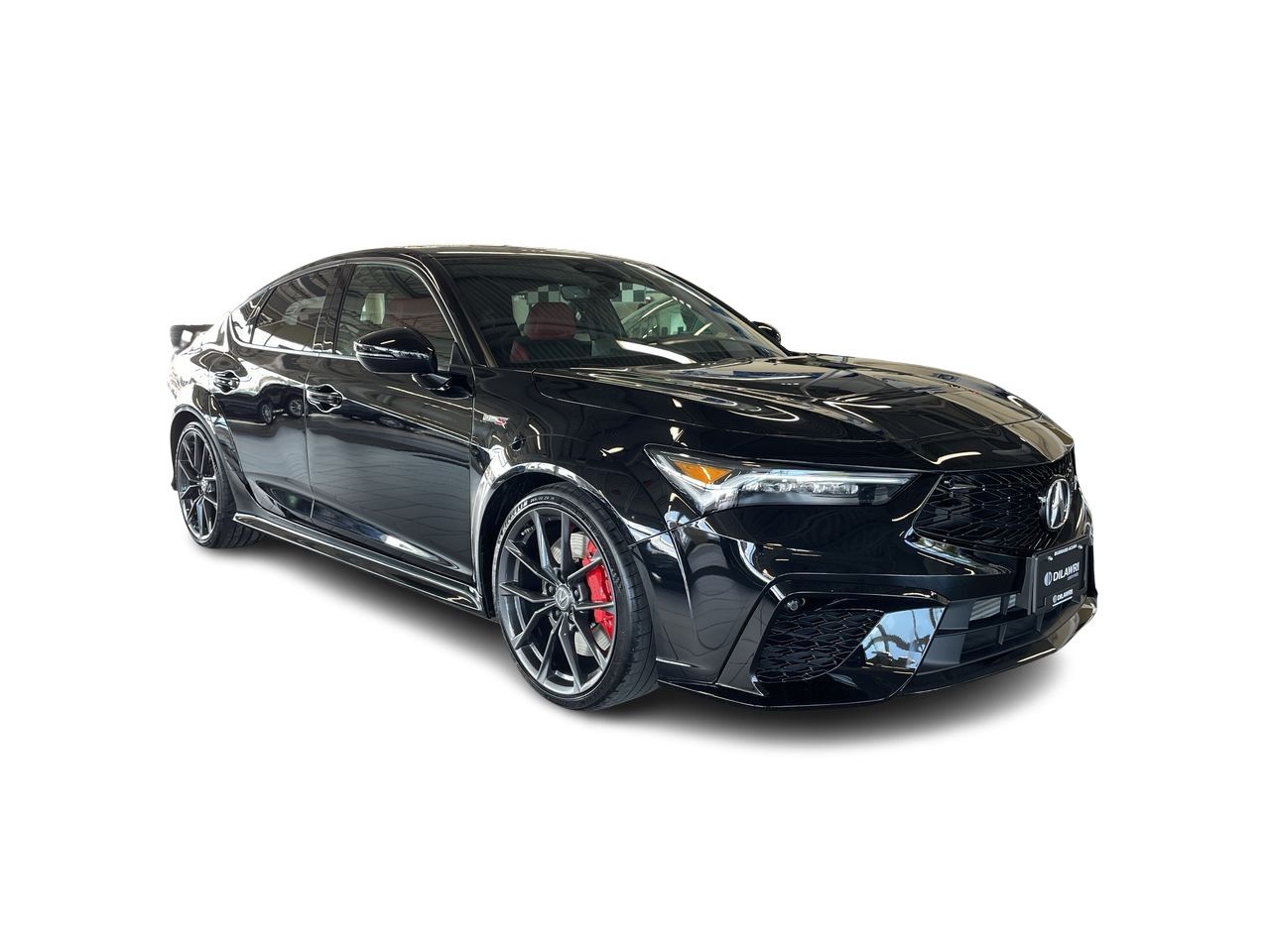 2026 Acura Integra