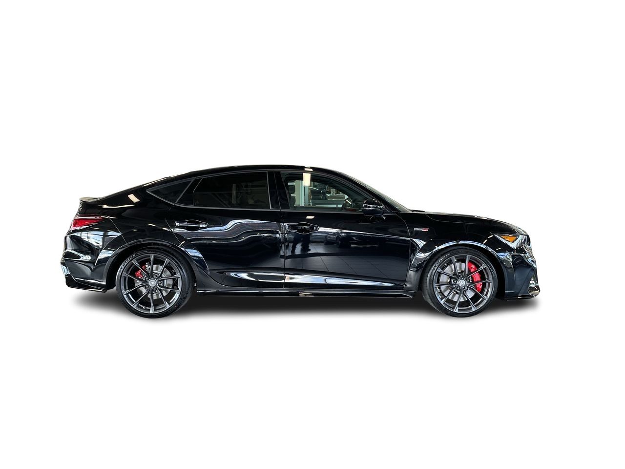 2026 Acura Integra