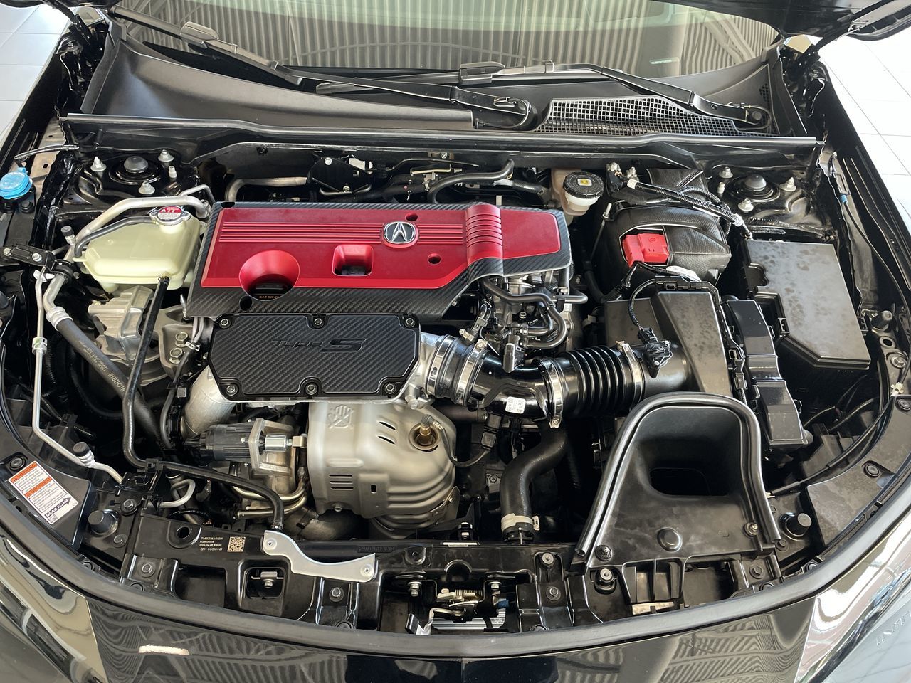 2026 Acura Integra