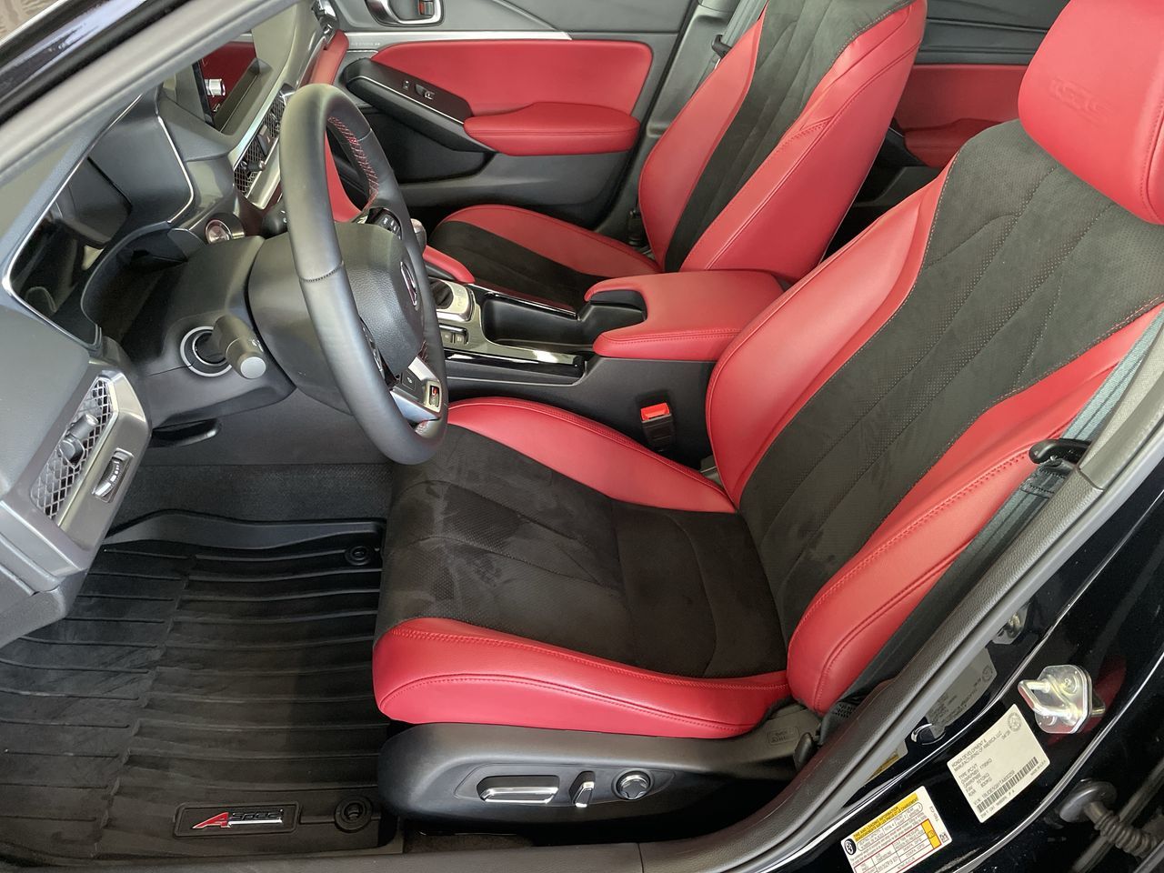 2026 Acura Integra
