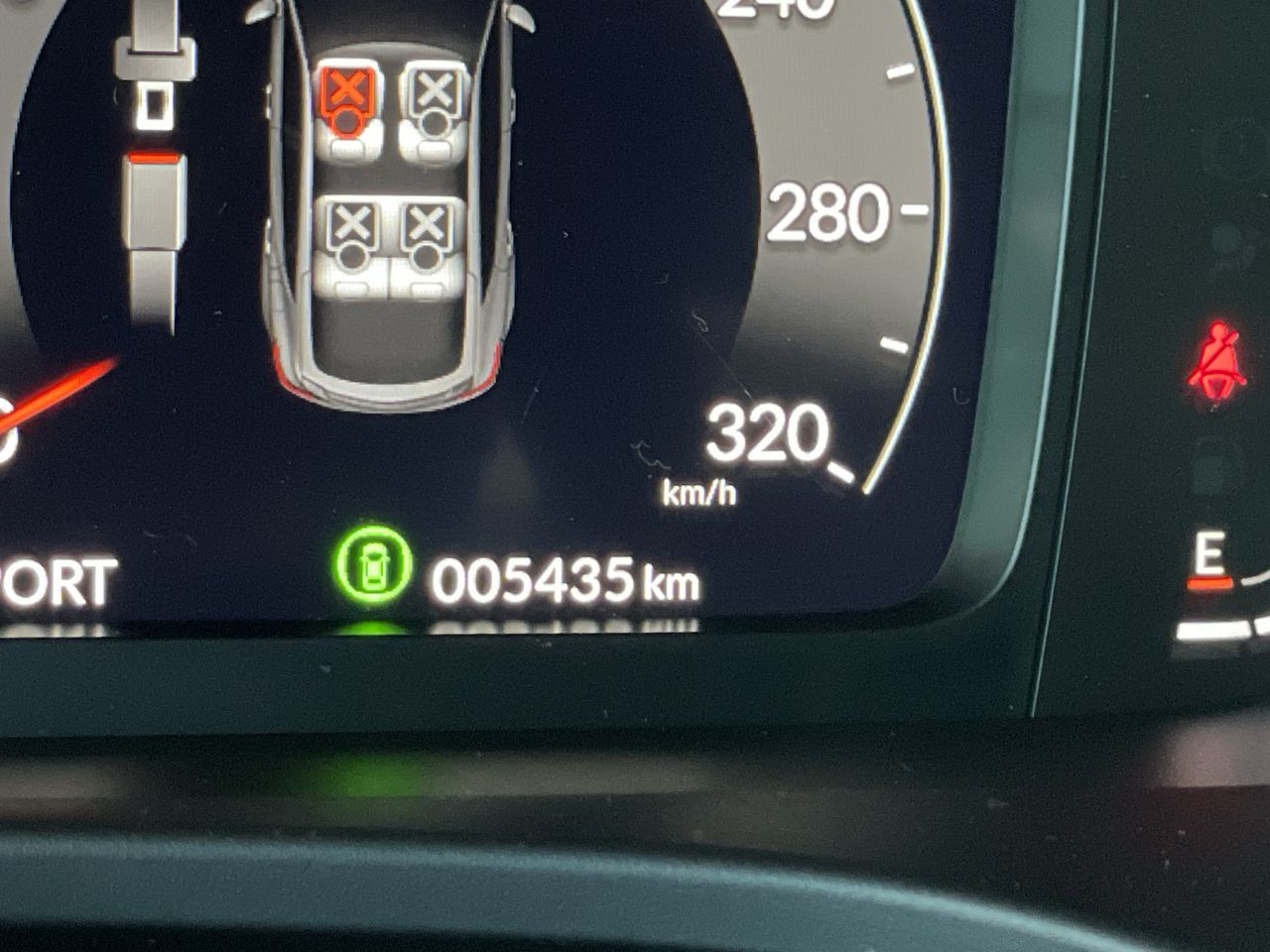 2026 Acura Integra