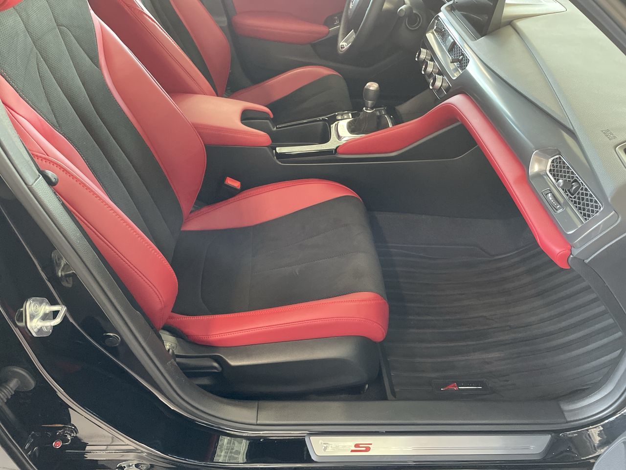 2026 Acura Integra