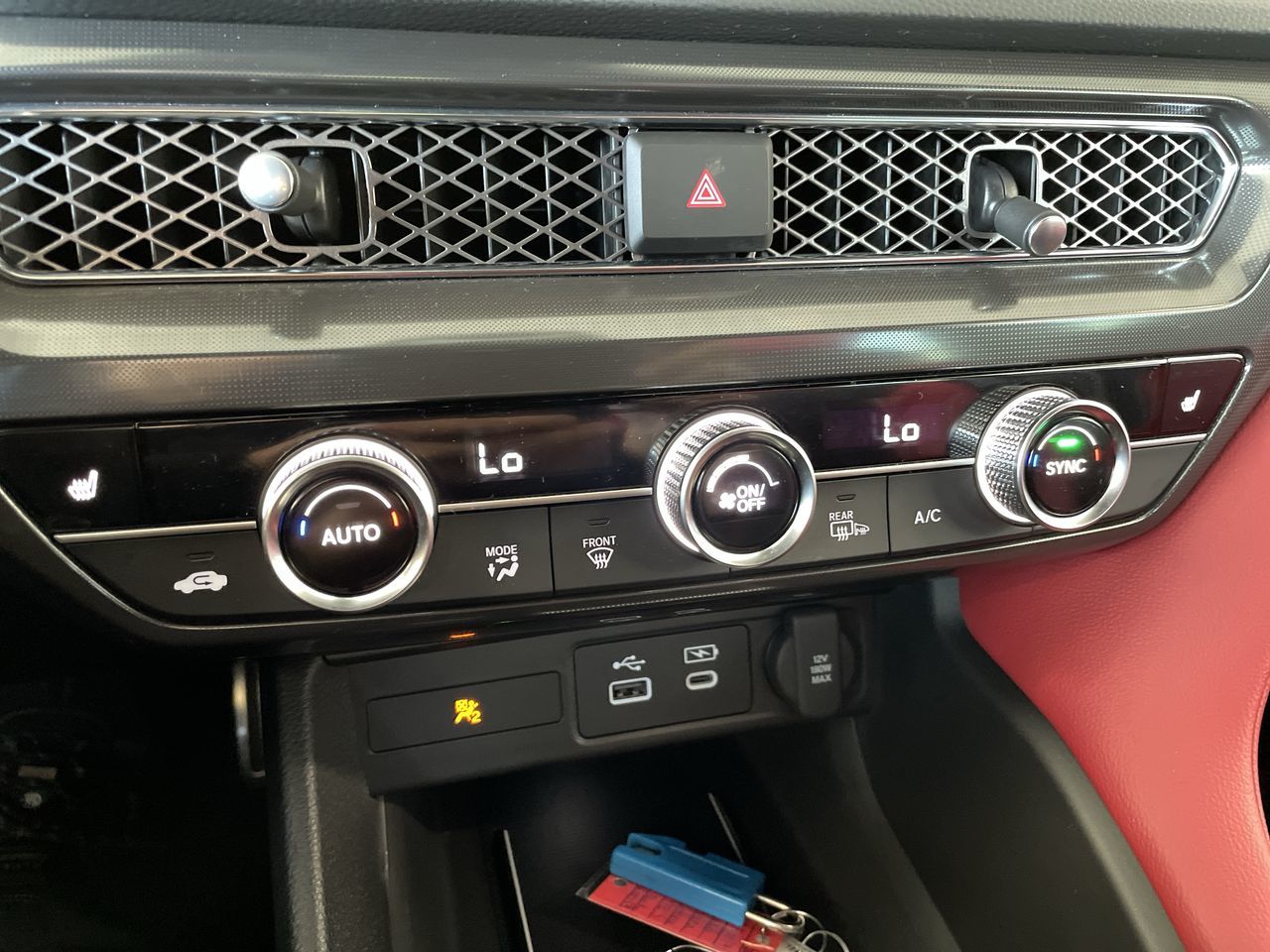 2026 Acura Integra