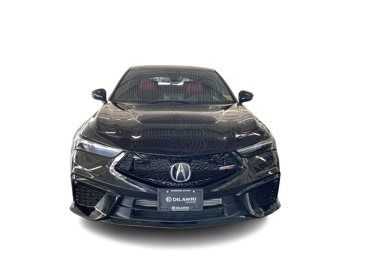 2026 Acura Integra