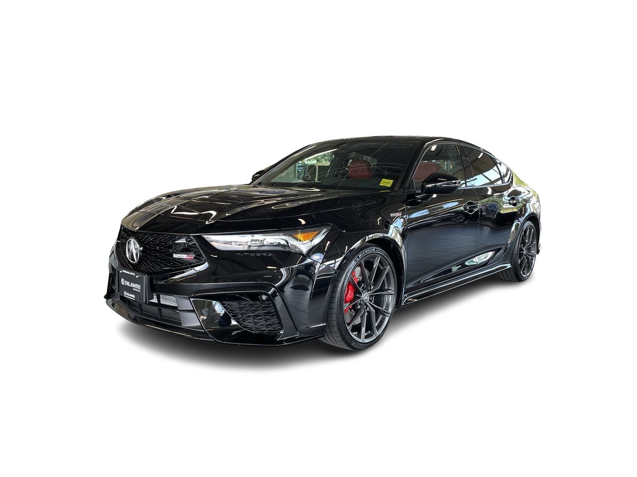 2026 Acura Integra