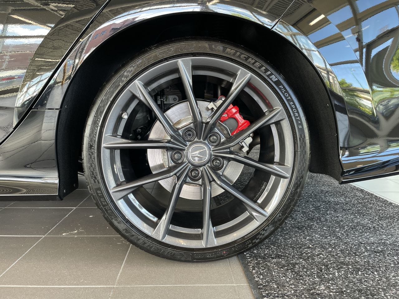 2026 Acura Integra