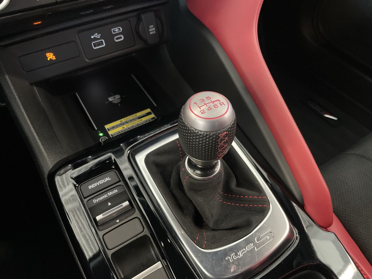 2026 Acura Integra