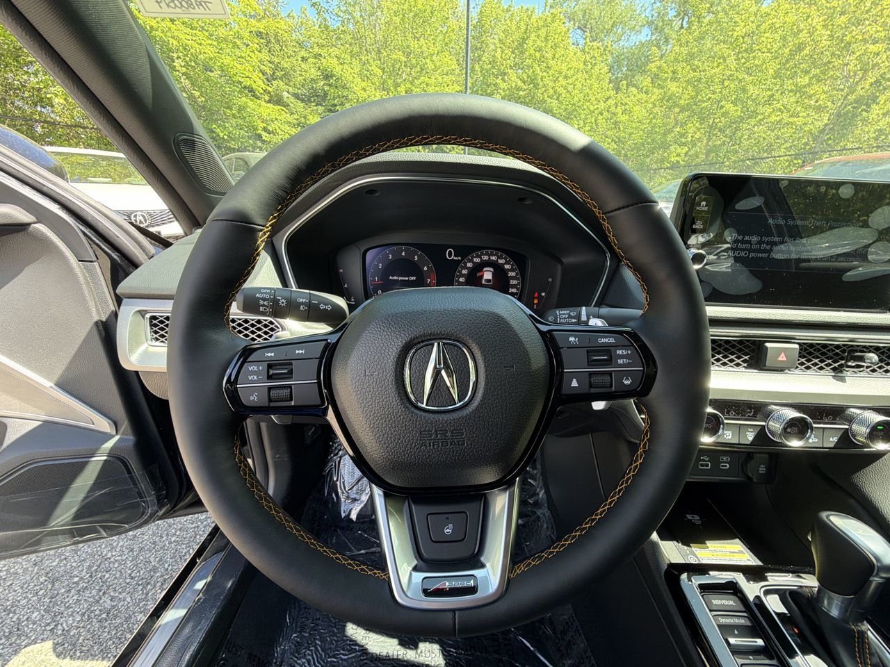 2026 Acura Integra in Vancouver, British Columbia