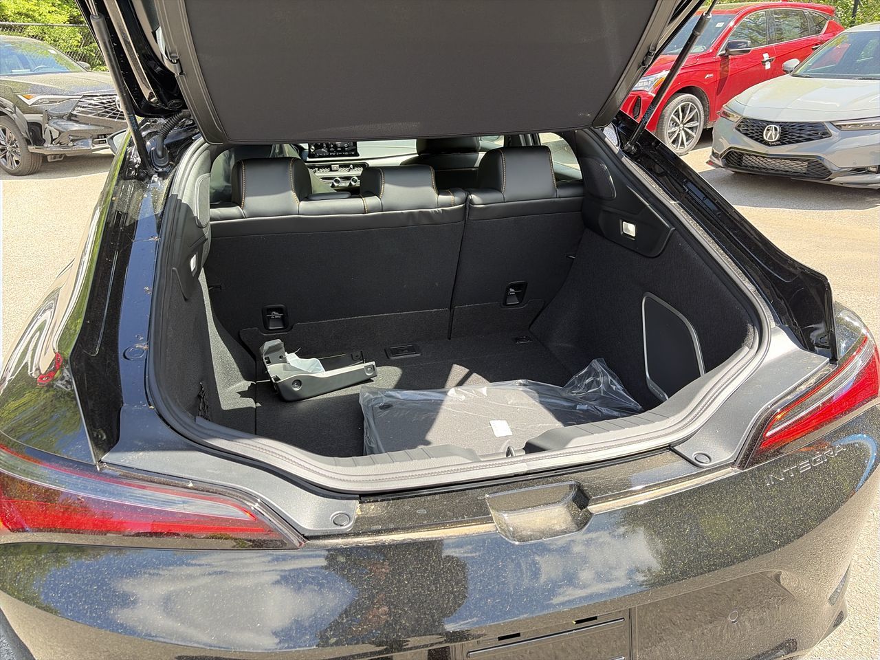2026 Acura Integra in Vancouver, British Columbia