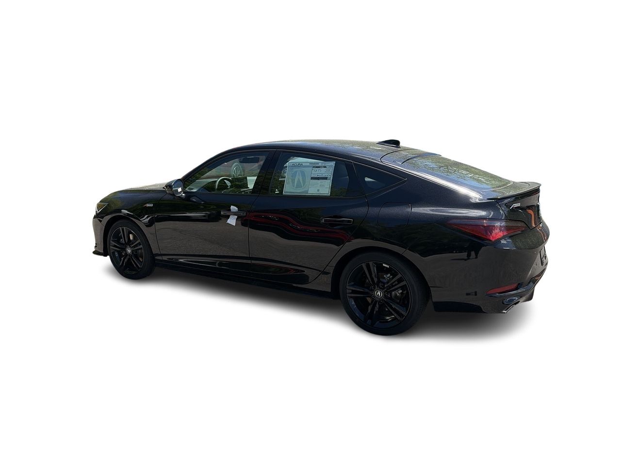 2026 Acura Integra in Vancouver, British Columbia