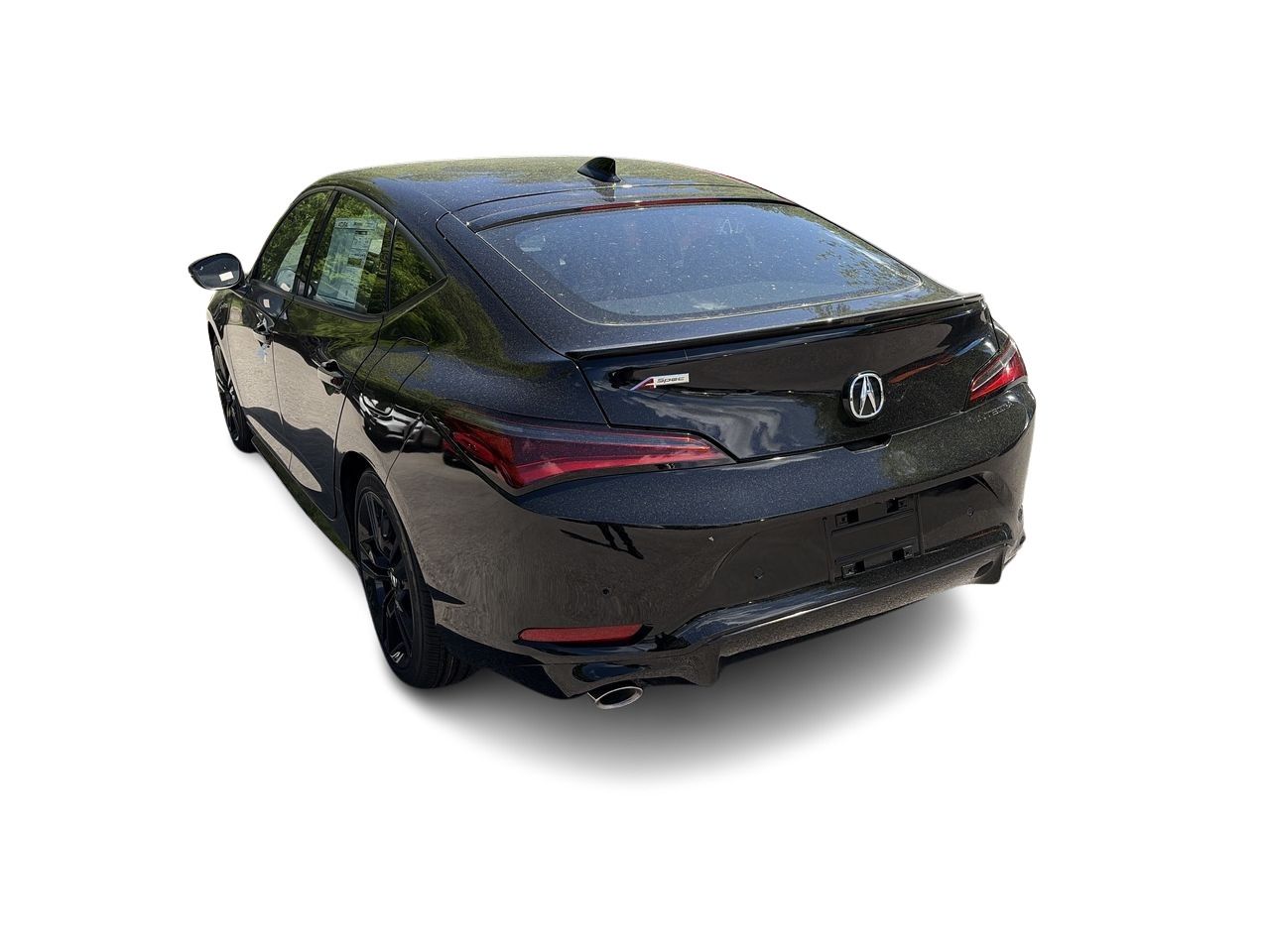 2026 Acura Integra in Vancouver, British Columbia