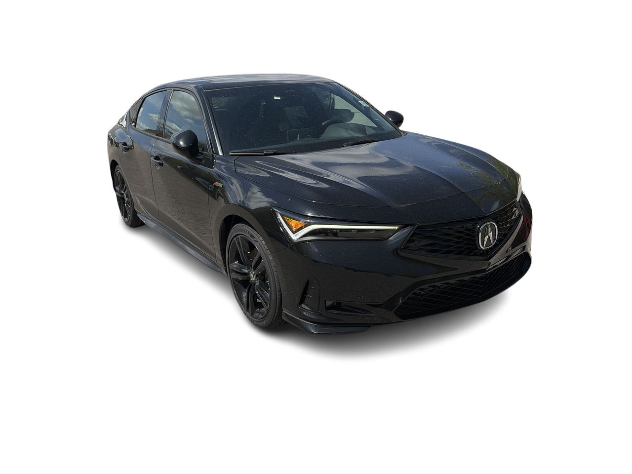 2026 Acura Integra in Vancouver, British Columbia