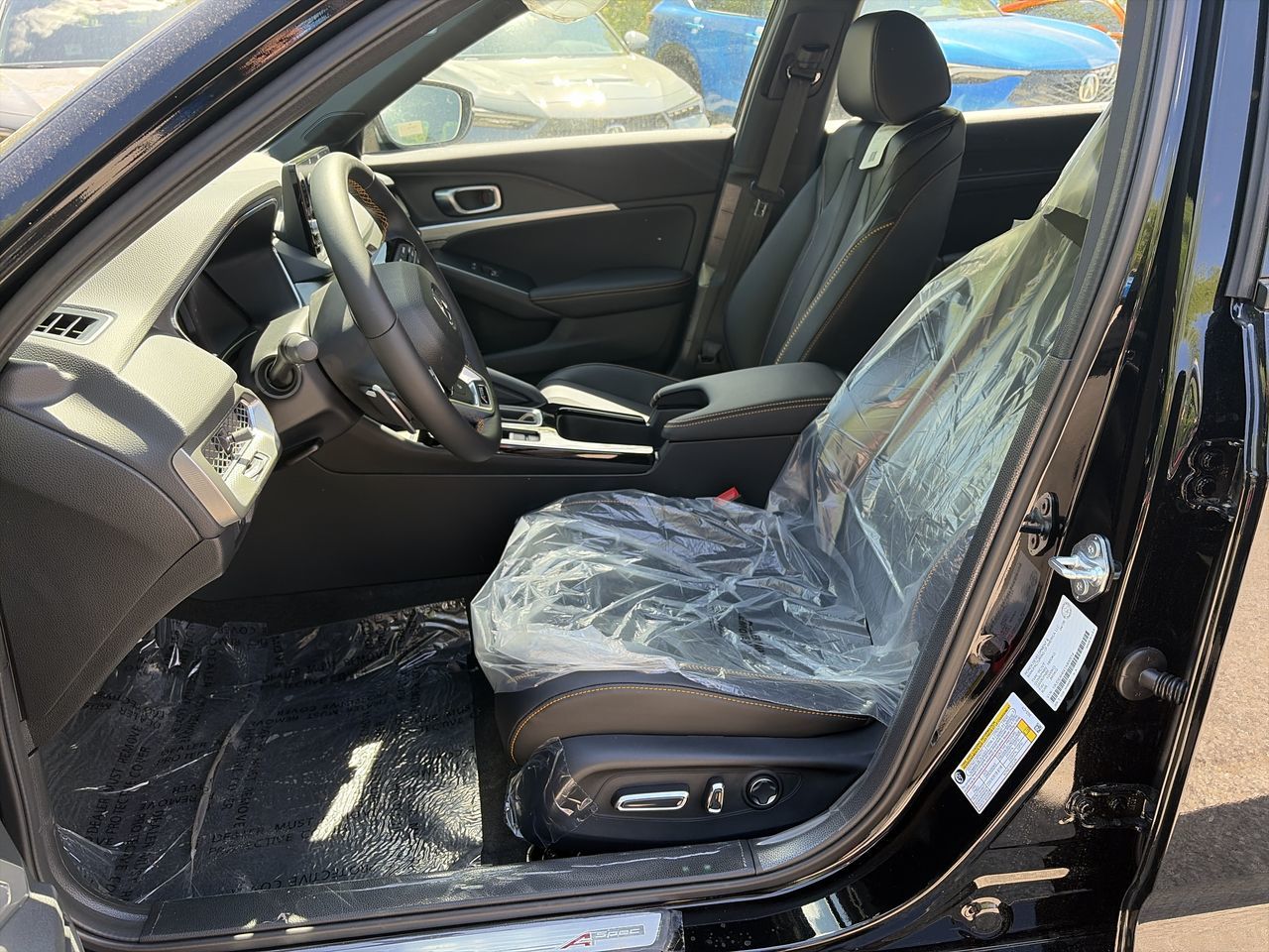 2026 Acura Integra in Vancouver, British Columbia