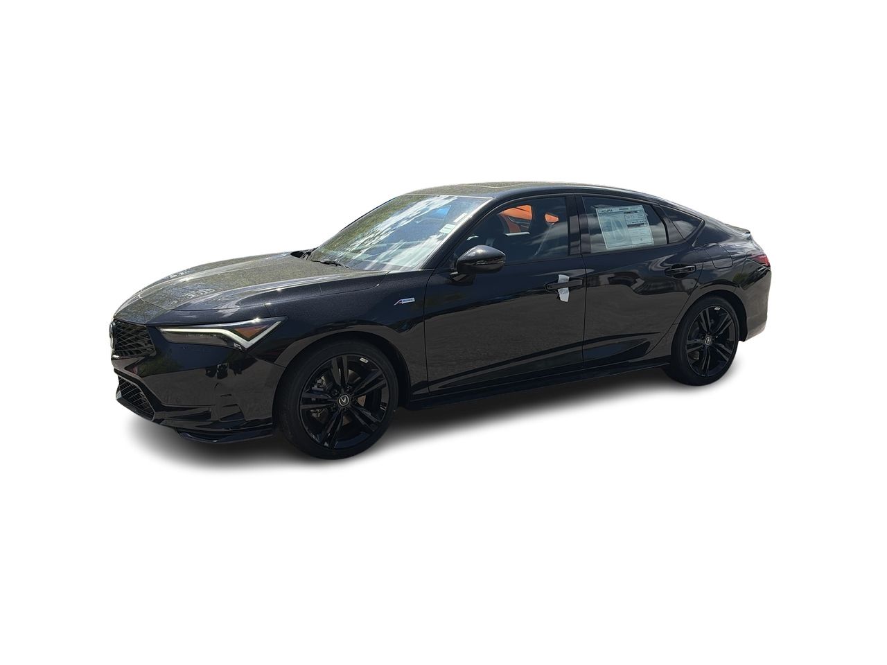 2026 Acura Integra in Vancouver, British Columbia