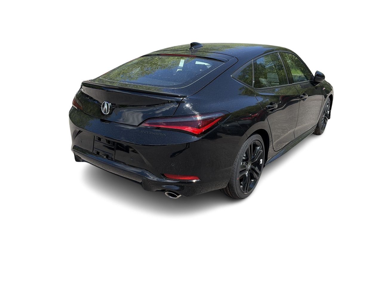 2026 Acura Integra in Vancouver, British Columbia