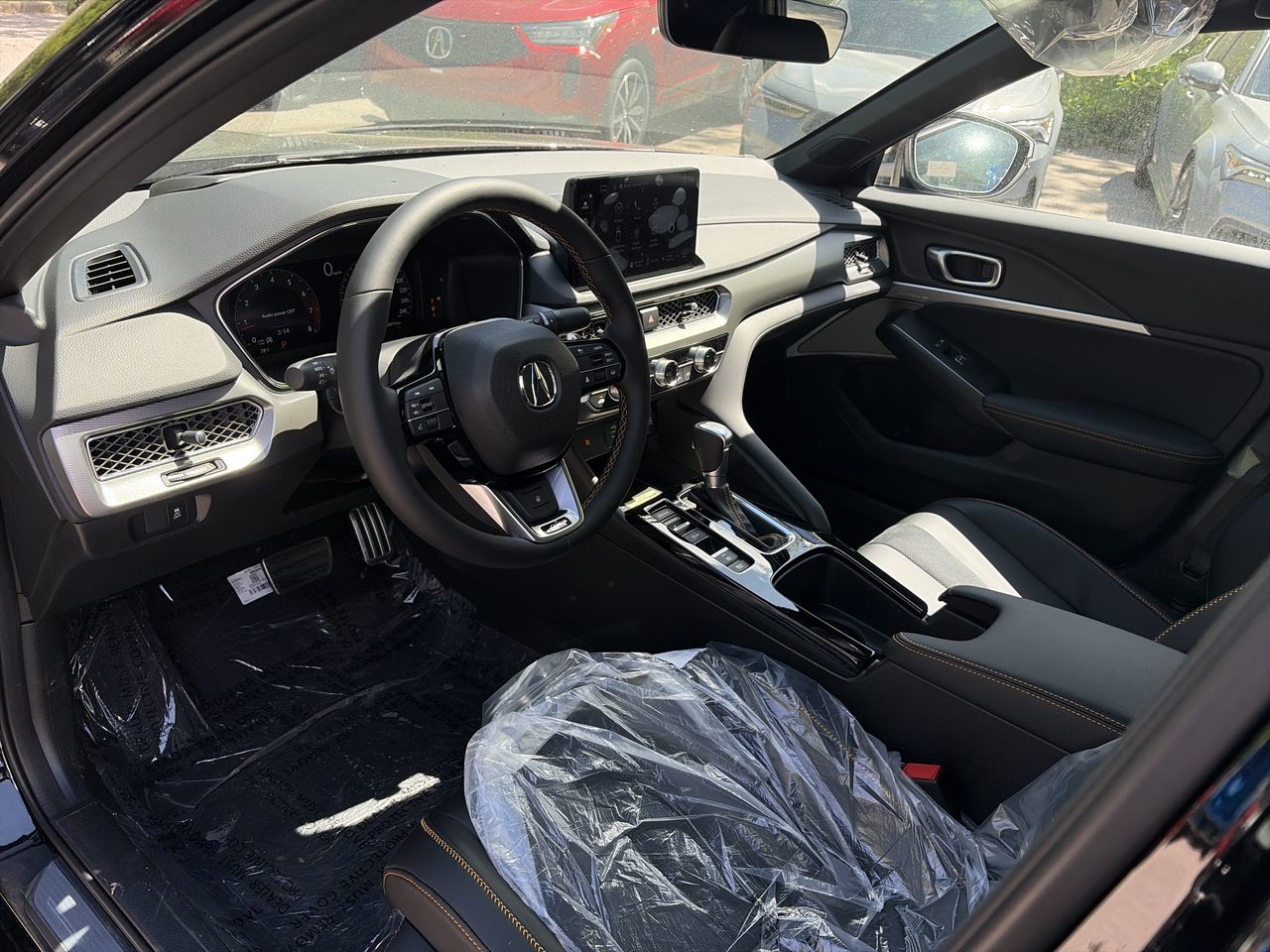 2026 Acura Integra in Vancouver, British Columbia