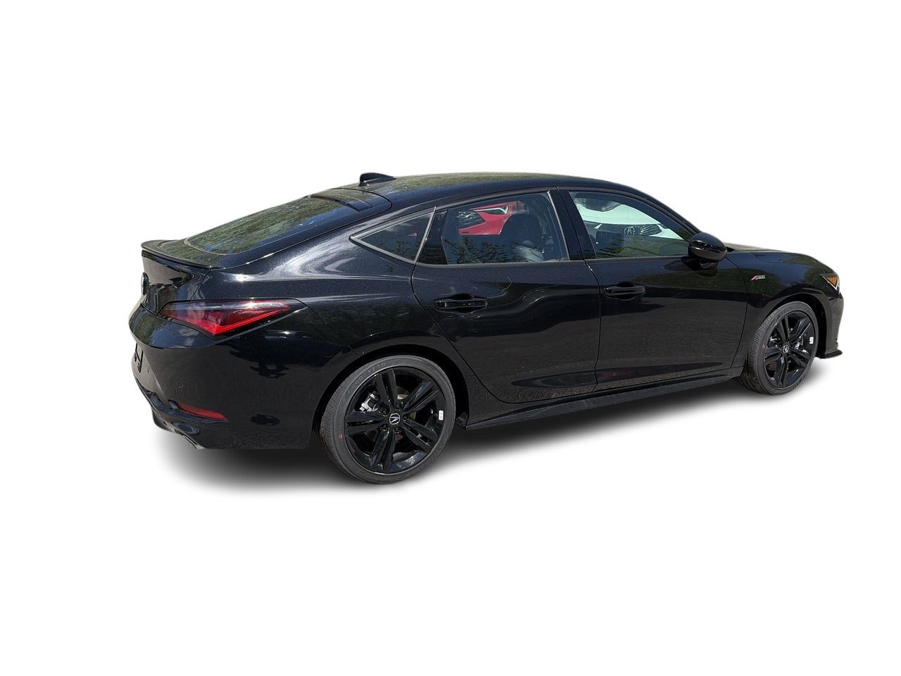 2026 Acura Integra in Vancouver, British Columbia