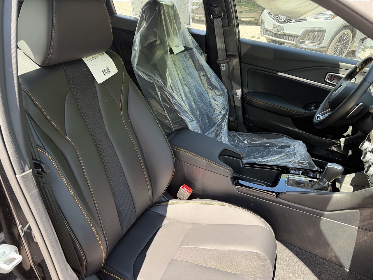 2026 Acura Integra in Vancouver, British Columbia