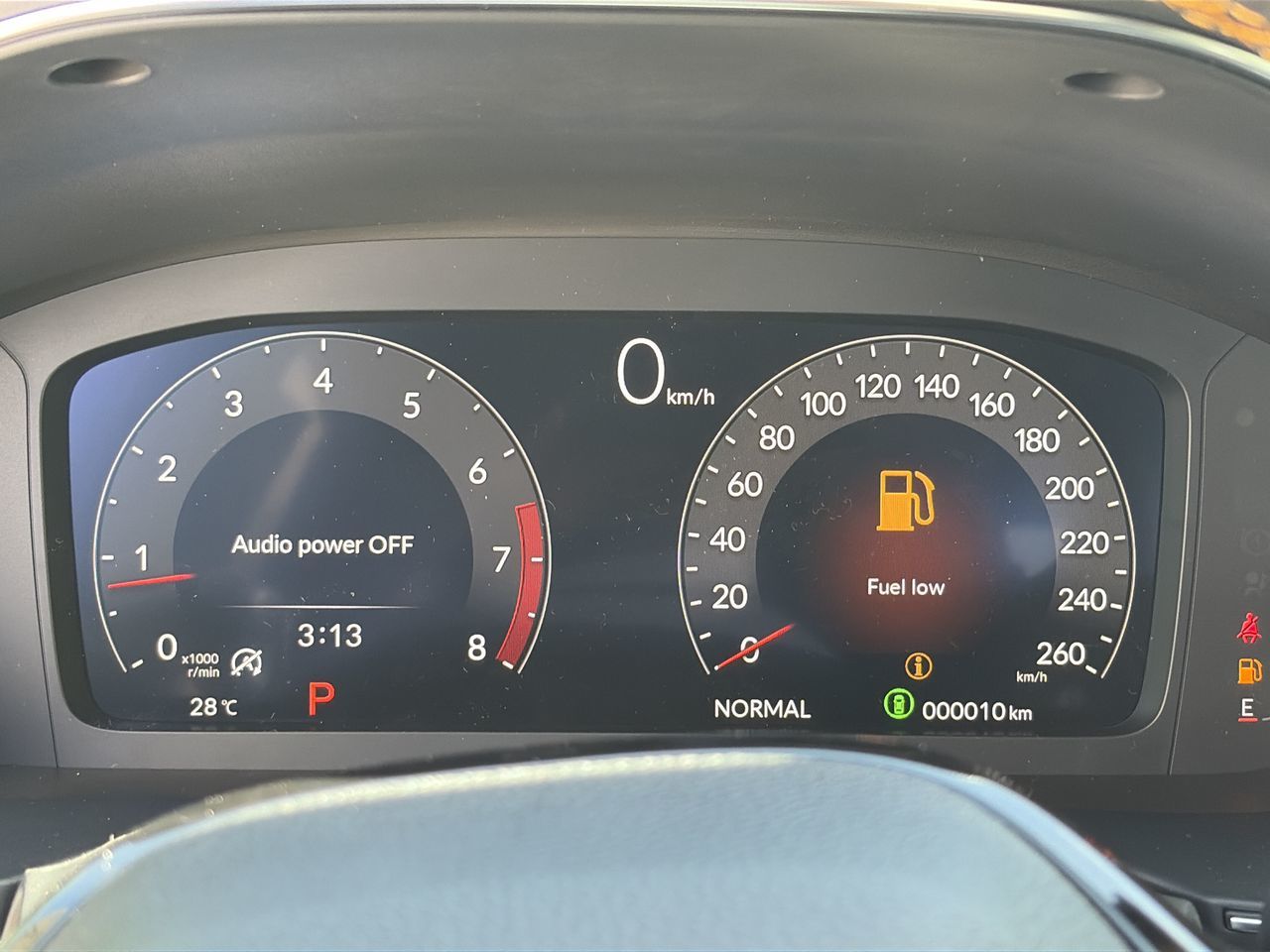 2026 Acura Integra in Vancouver, British Columbia