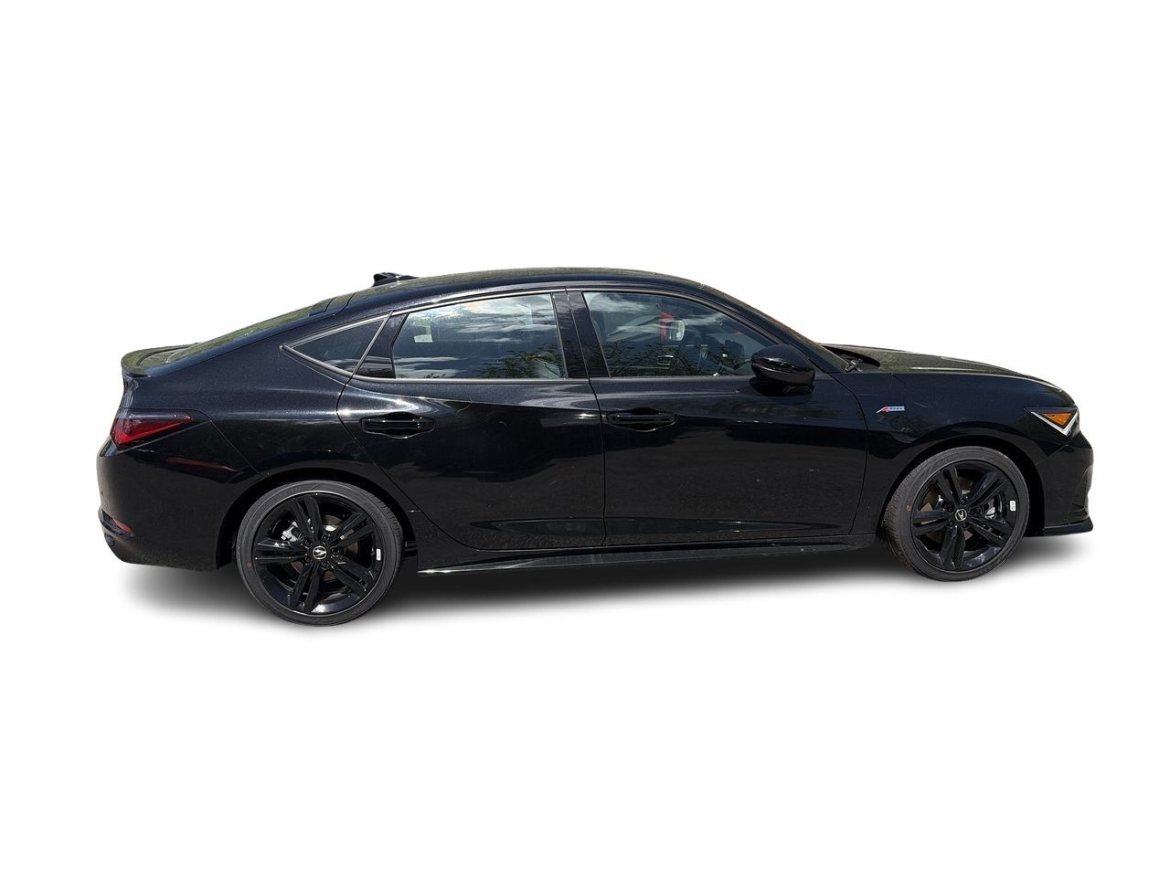 2026 Acura Integra in Vancouver, British Columbia