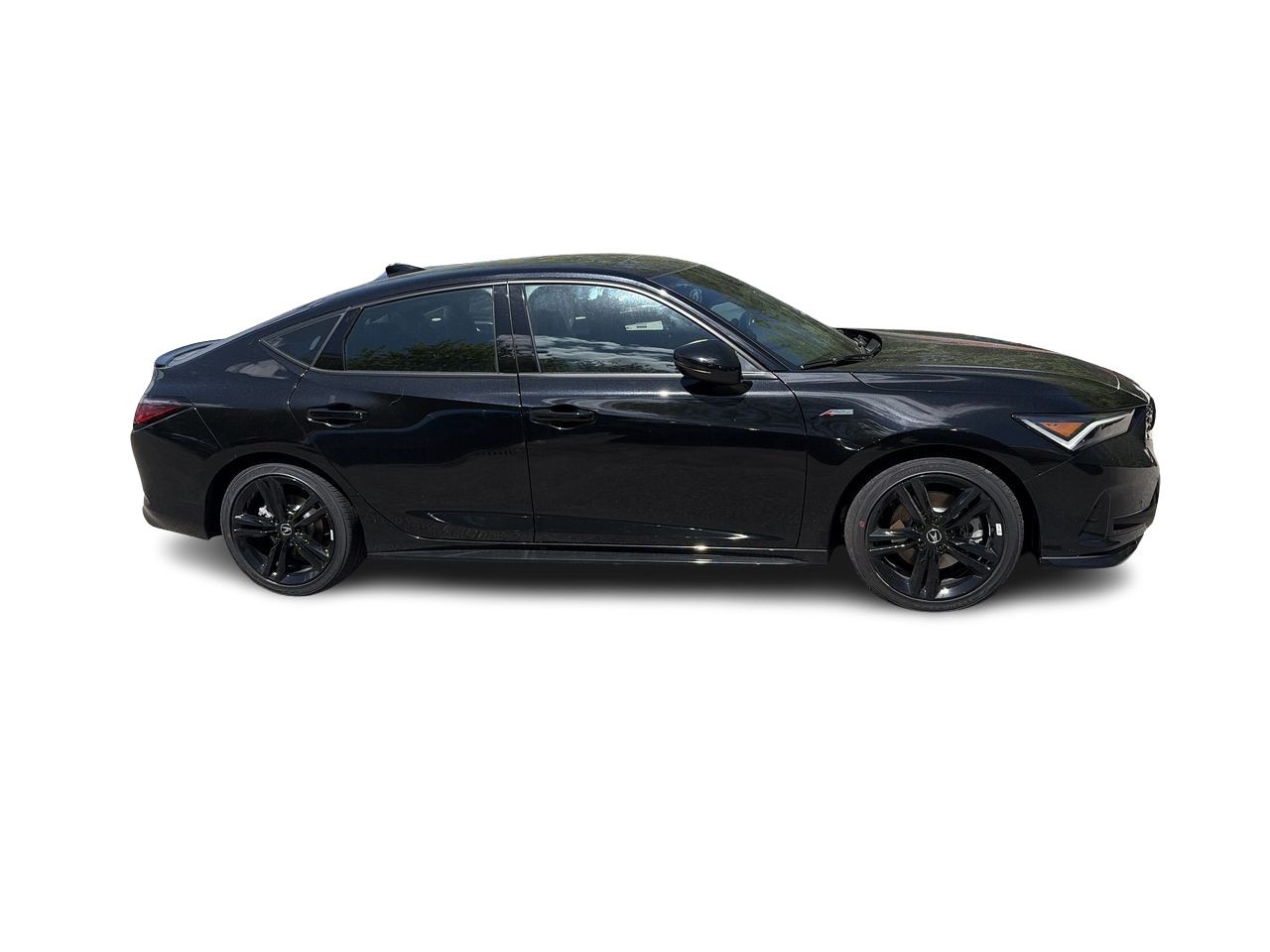 2026 Acura Integra in Vancouver, British Columbia